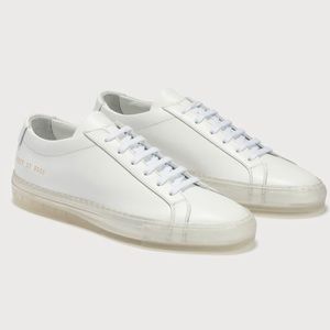 Common projects